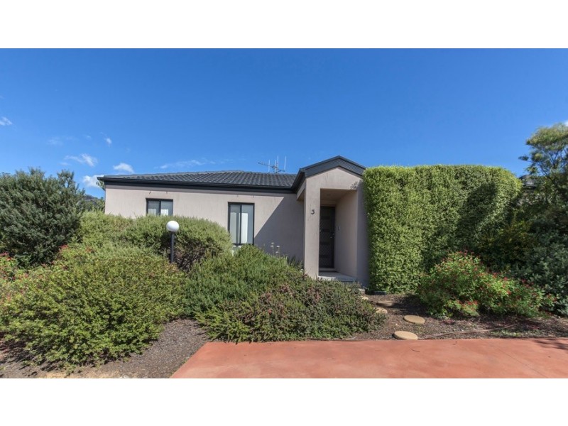 3/40 Siroset Close, Dunlop ACT 2615