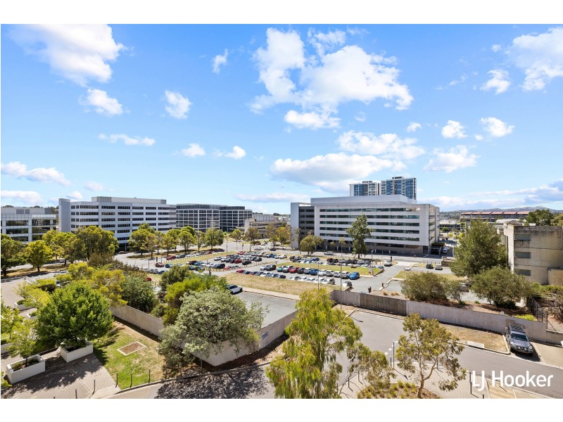 53/68 College Street, Belconnen ACT 2617