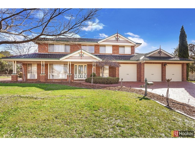 5 Fitzsimmons Street, Nicholls ACT 2913