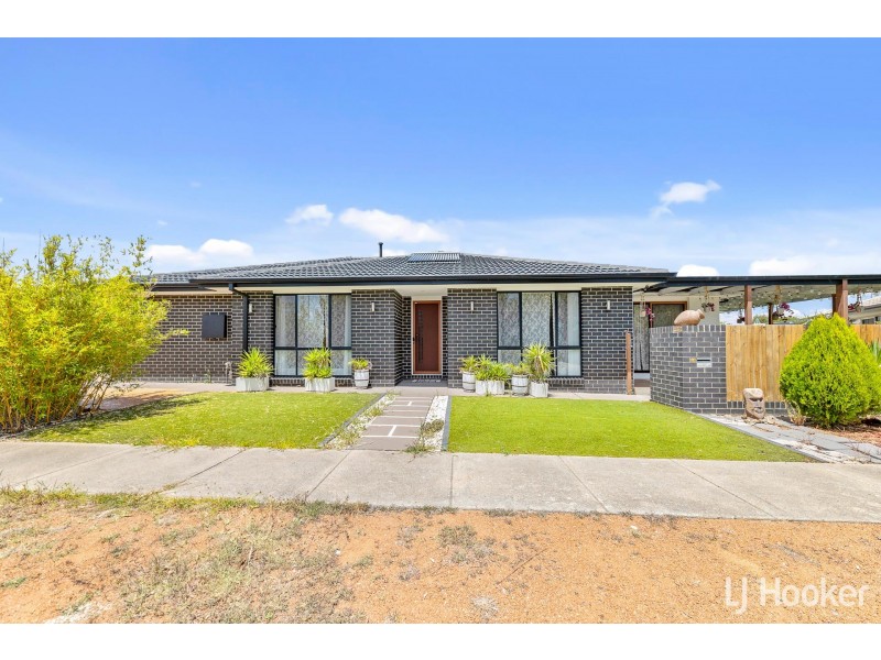 66 Hilda Kincaid Crescent, Macgregor ACT 2615