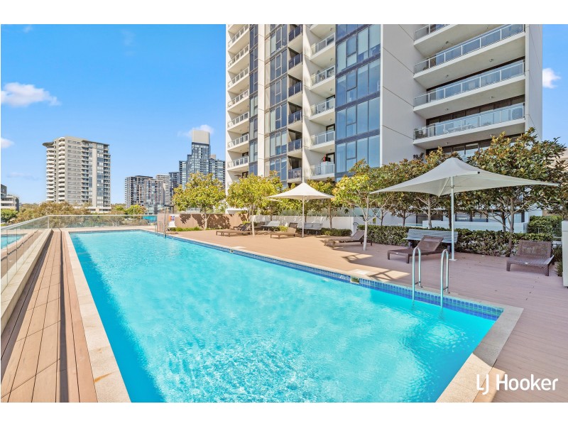 46/39 Benjamin Way, Belconnen ACT 2617