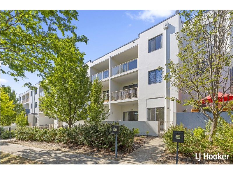 14A/21 Beissel Street, Belconnen ACT 2617