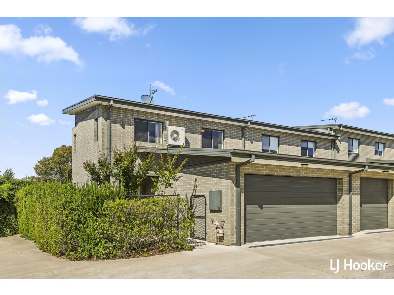 12/4 Annie Douglas Street, Casey ACT 2913