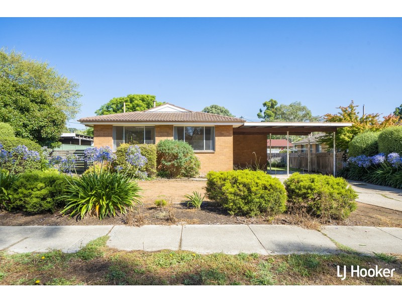 27A Mackinolty Street, Scullin ACT 2614