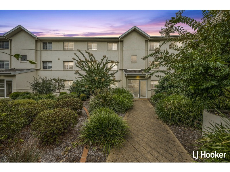 124/20 Federal Highway, Watson ACT 2602