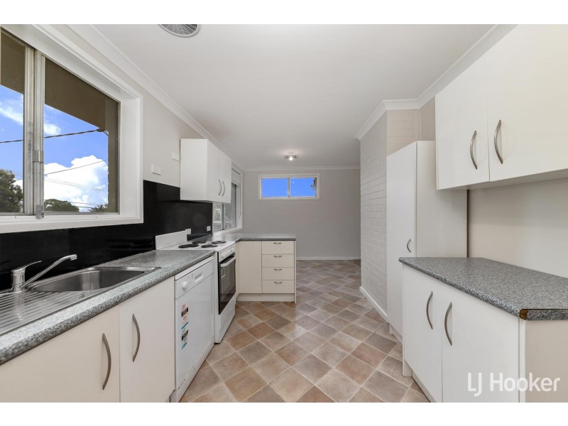43 Kinsella Street, Higgins ACT 2615