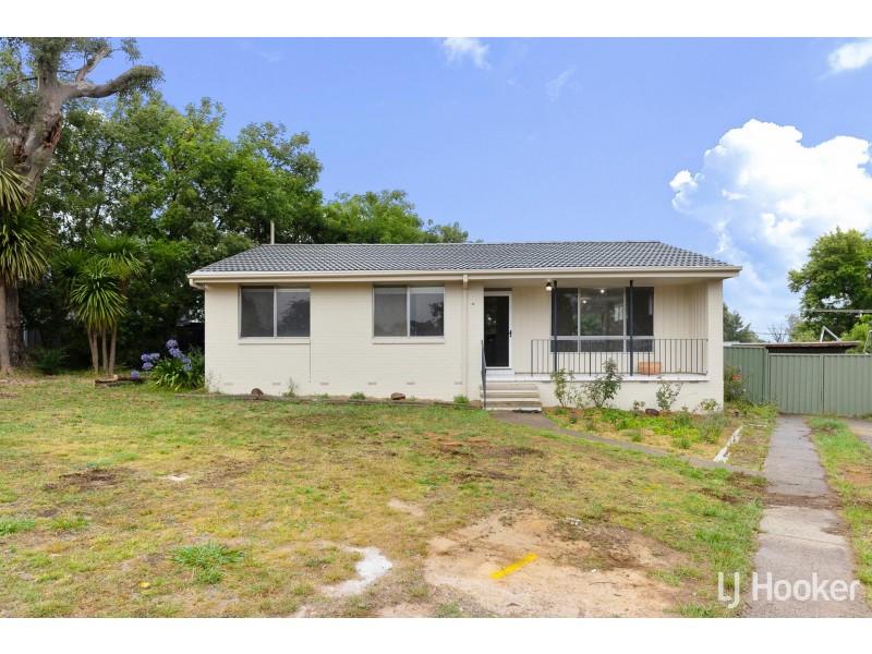 43 Kinsella Street, Higgins ACT 2615