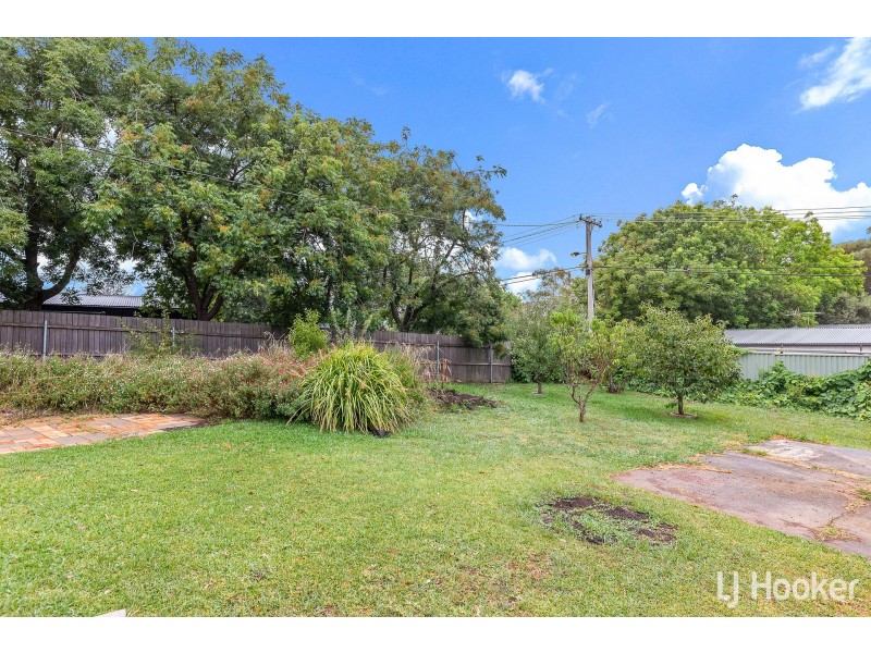 43 Kinsella Street, Higgins ACT 2615