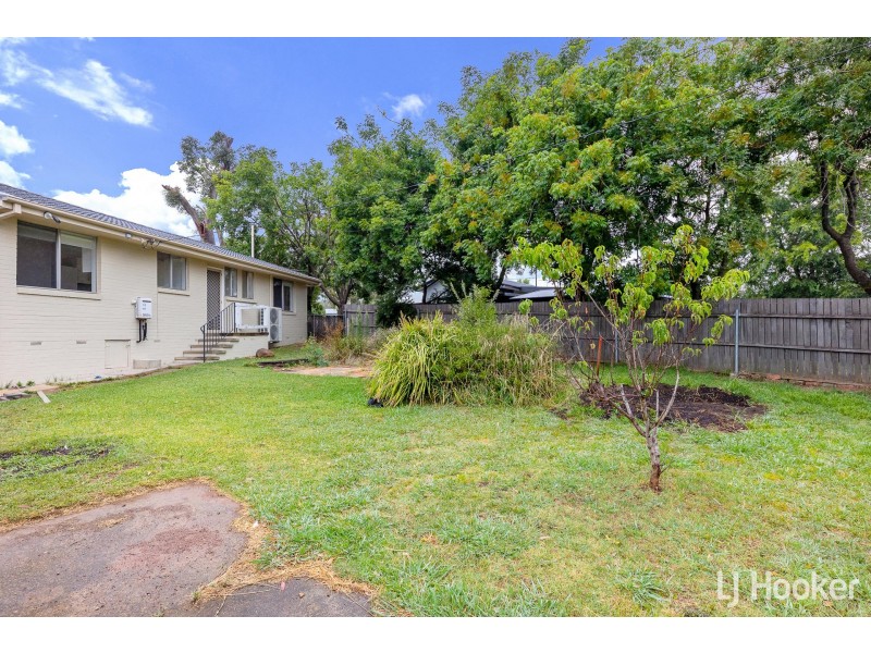 43 Kinsella Street, Higgins ACT 2615