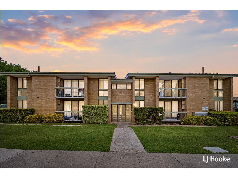 13/25 McGuiness Street, Scullin ACT 2614