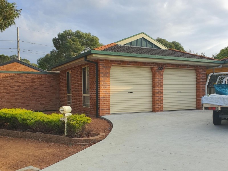 33 Murrung Crescent, Ngunnawal ACT 2913