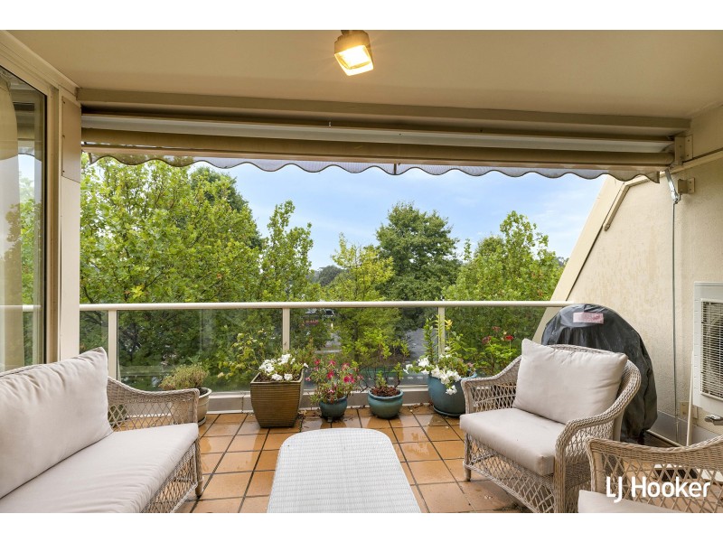 29A/17 Chandler Street, Belconnen ACT 2617