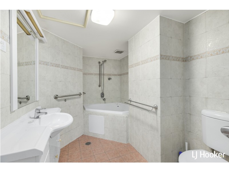 29A/17 Chandler Street, Belconnen ACT 2617