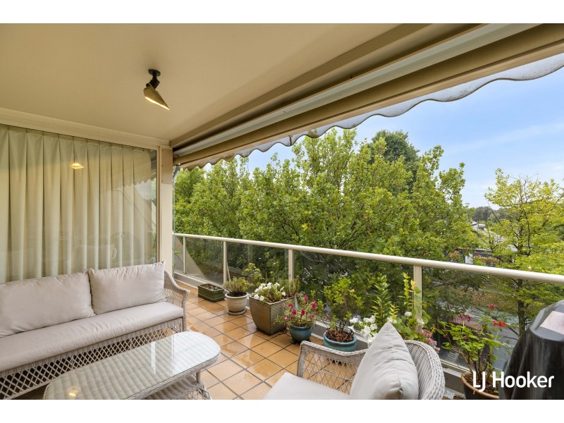 29A/17 Chandler Street, Belconnen ACT 2617