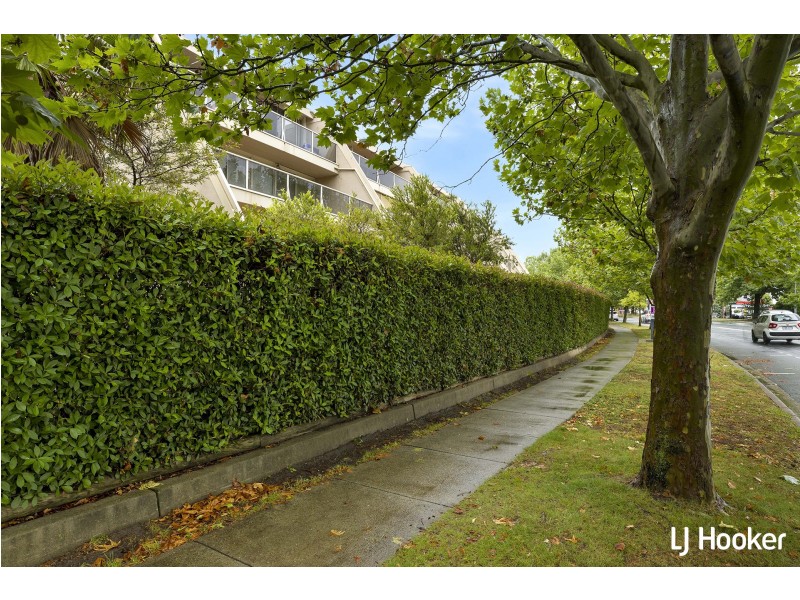 29A/17 Chandler Street, Belconnen ACT 2617