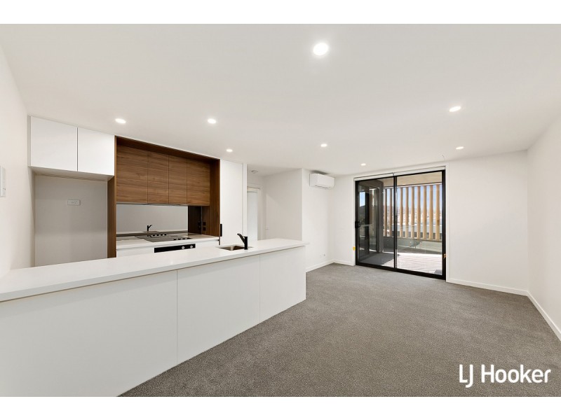 95/217 Northbourne Avenue, Turner ACT 2612