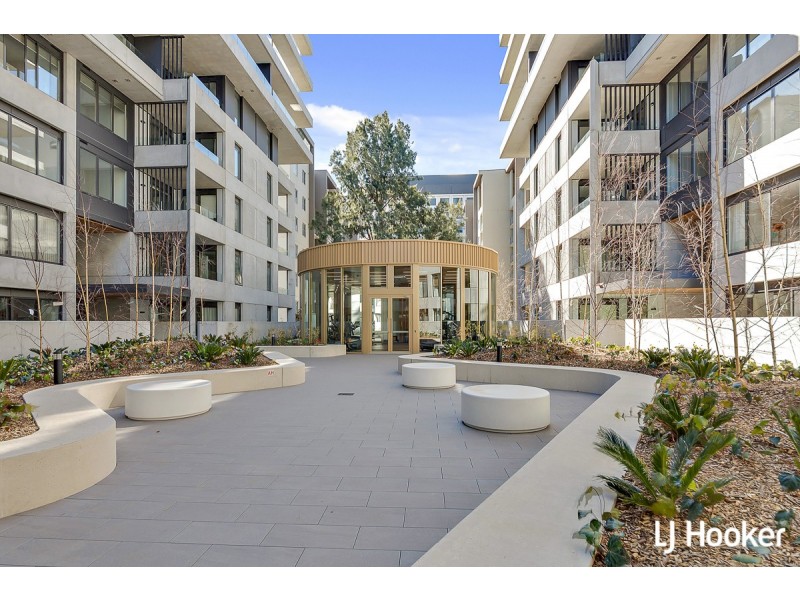 95/217 Northbourne Avenue, Turner ACT 2612
