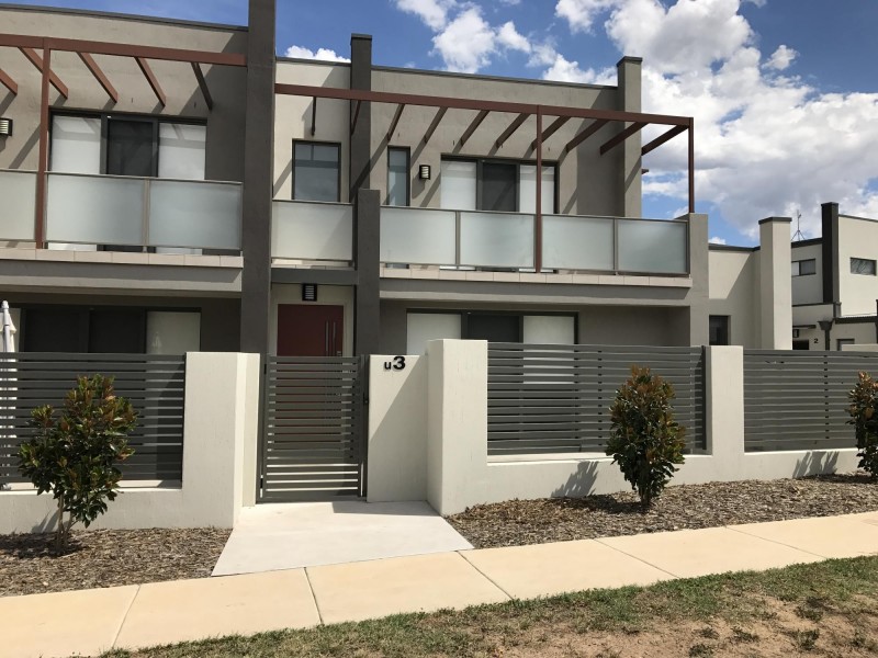 3/11 Sellbach Street, Weston ACT 2611