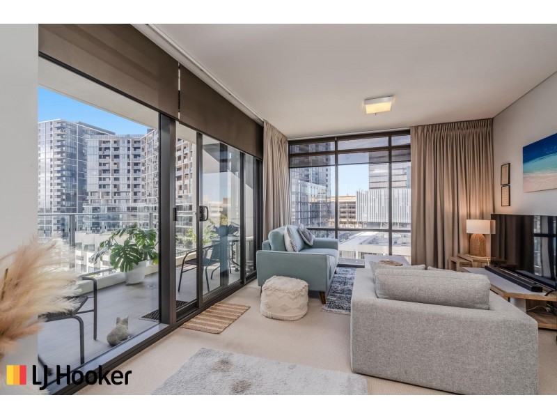 136/41 Chandler Street, Belconnen ACT 2617
