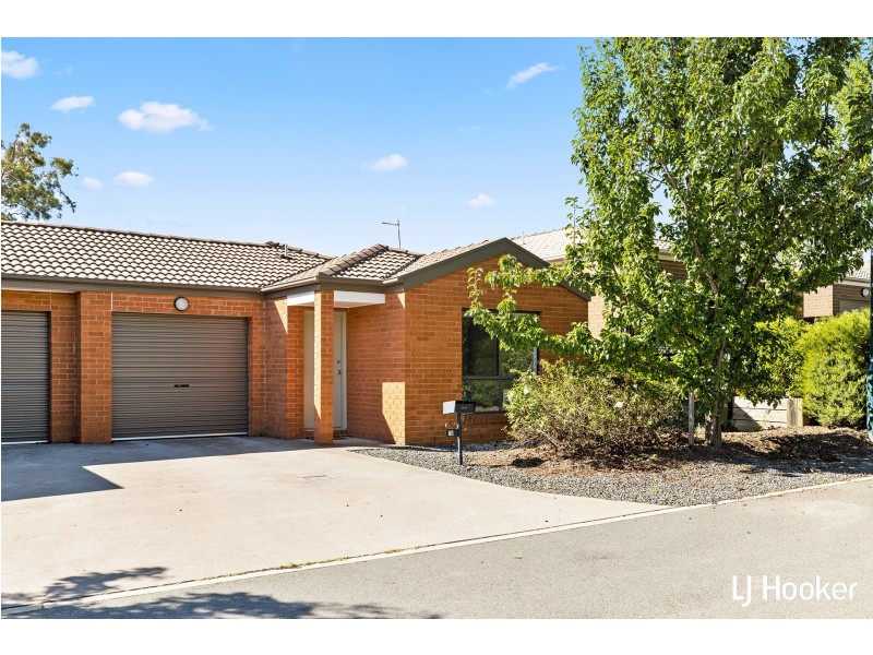 78 Ian Nicol Street, Watson ACT 2602