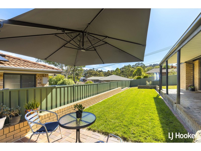 57 Mullan Street, Fadden ACT 2904