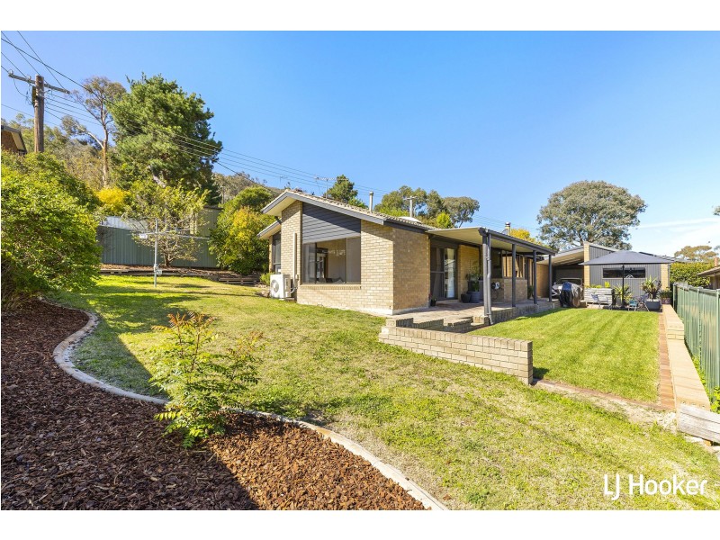 57 Mullan Street, Fadden ACT 2904
