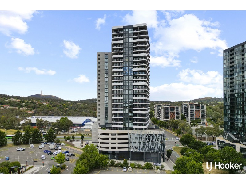 2213/120 Eastern Valley Way, Belconnen ACT 2617