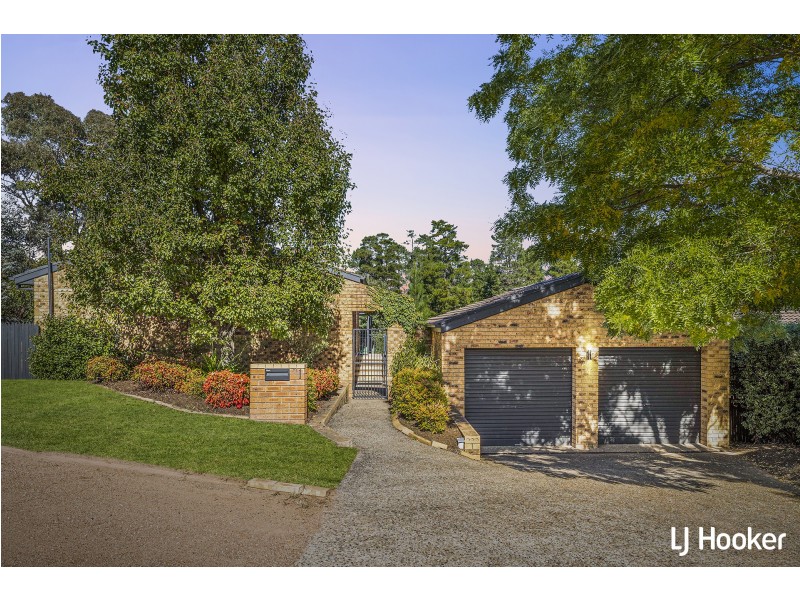 1 Gratton Place, Isaacs ACT 2607
