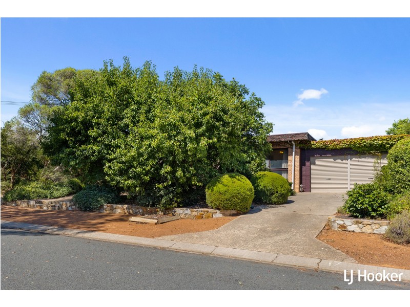17 Kulgera Street, Hawker ACT 2614