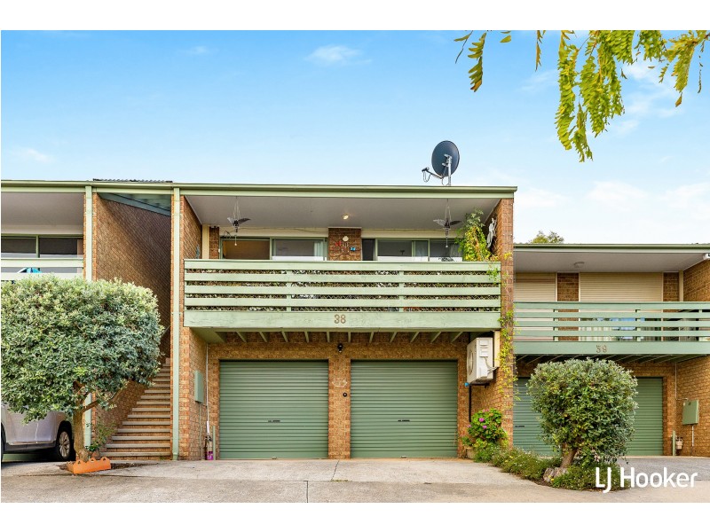 38/23 Blackham Street, Holt ACT 2615