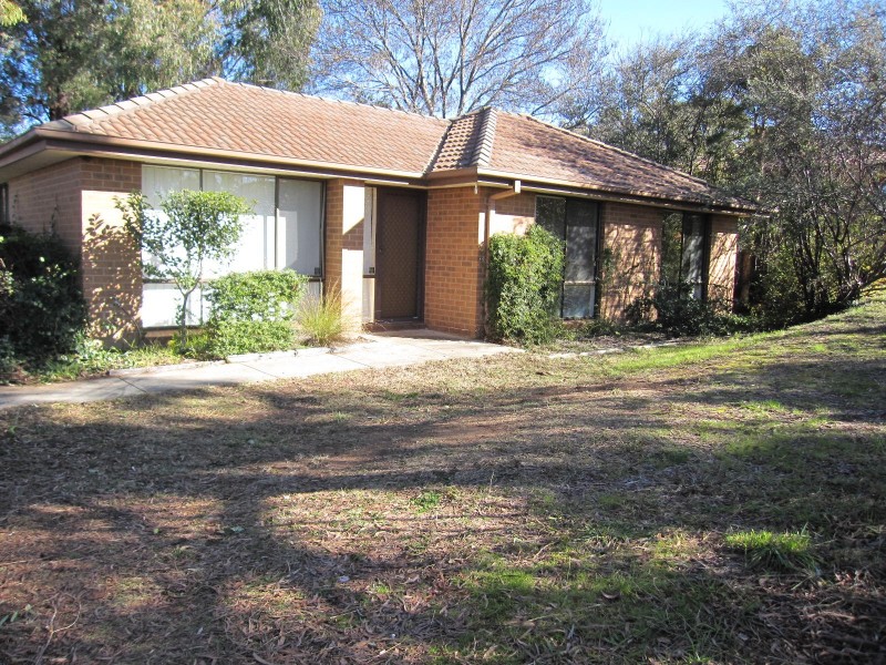 16 Sowden Street, Mckellar ACT 2617