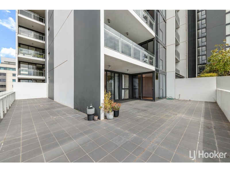 2/39 Benjamin Way, Belconnen ACT 2617