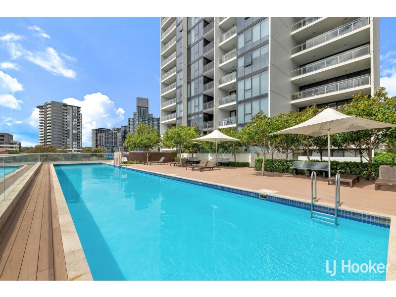 2/39 Benjamin Way, Belconnen ACT 2617