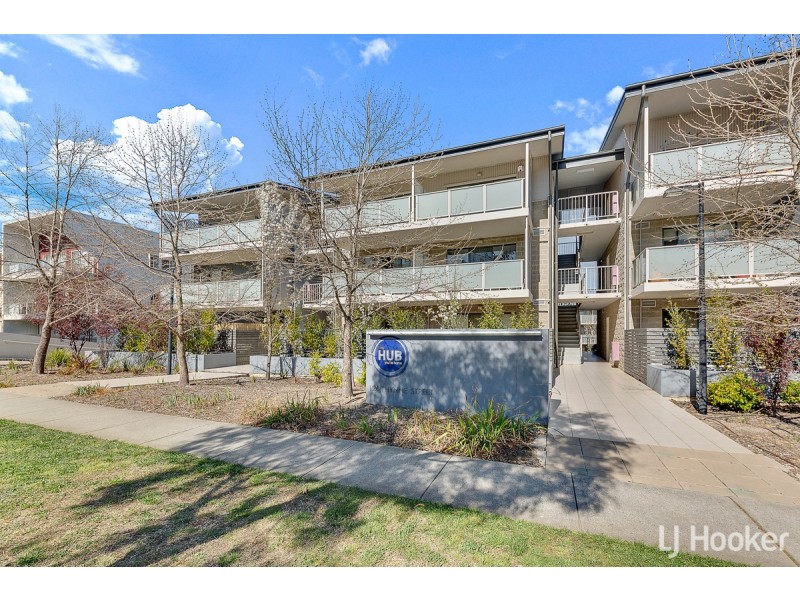 18/126 Thynne Street, Bruce ACT 2617