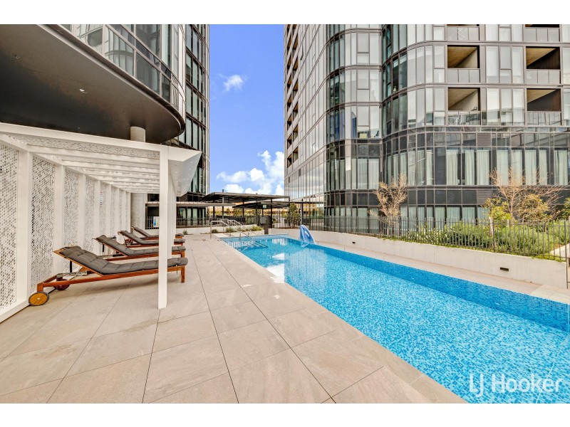 1104/3 Grazier Lane, Belconnen ACT 2617