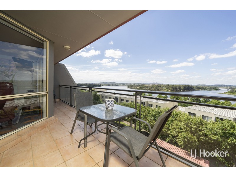 50/13 Chandler Street, Belconnen ACT 2617