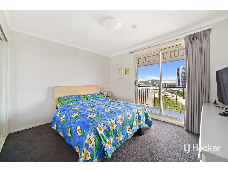 50/13 Chandler Street, Belconnen ACT 2617