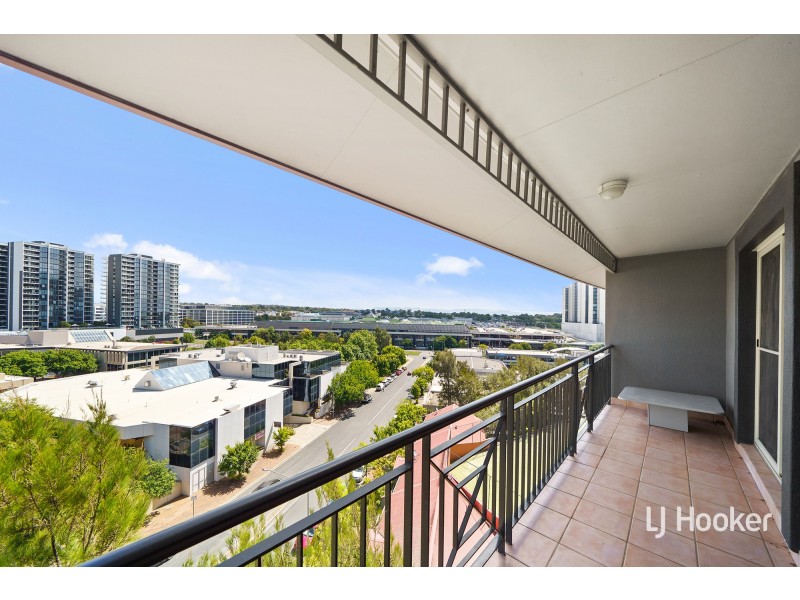 50/13 Chandler Street, Belconnen ACT 2617