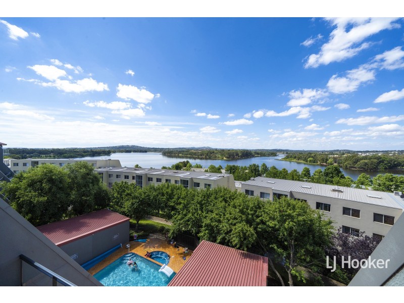 50/13 Chandler Street, Belconnen ACT 2617