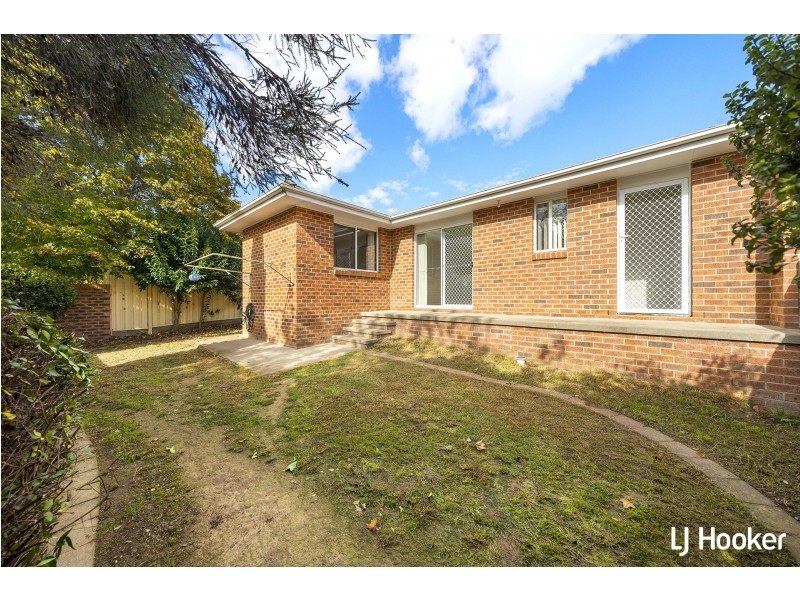 10/15 Namadgi Circuit, Palmerston ACT 2913