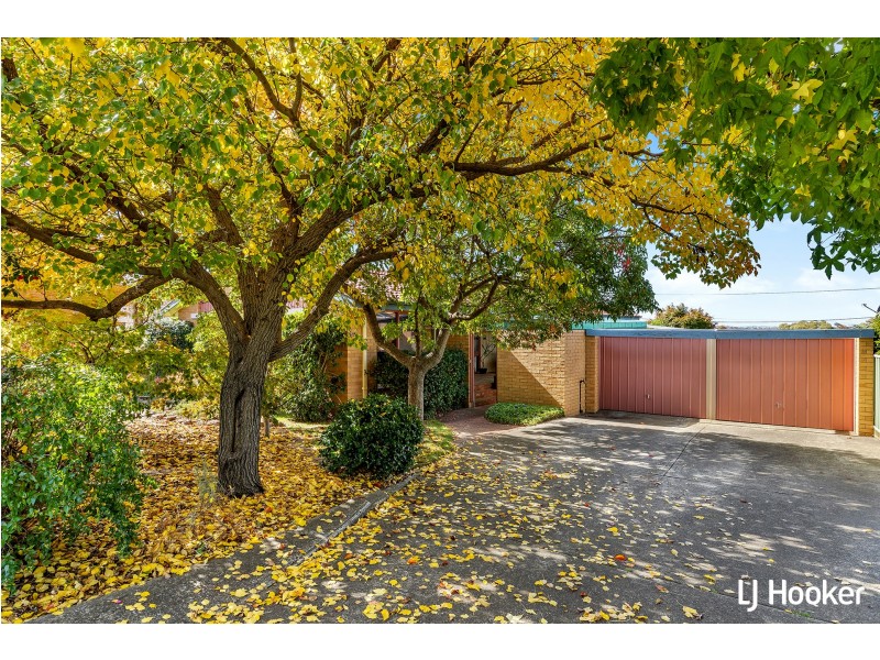 12 Pohlman Street, Latham ACT 2615
