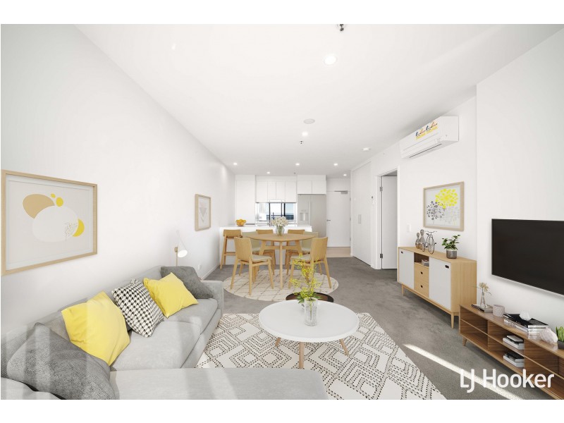 2407/1 Grazier Lane, Belconnen ACT 2617