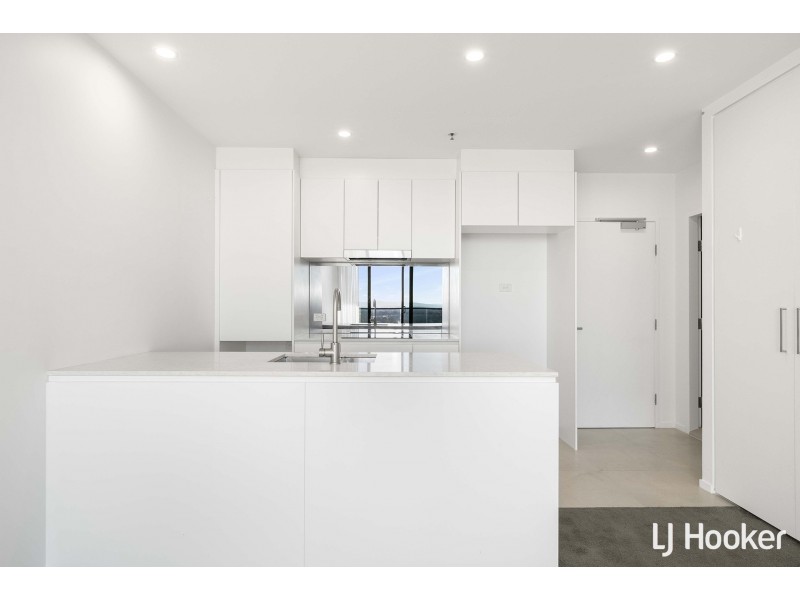 2407/1 Grazier Lane, Belconnen ACT 2617
