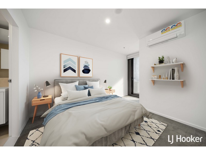 2407/1 Grazier Lane, Belconnen ACT 2617
