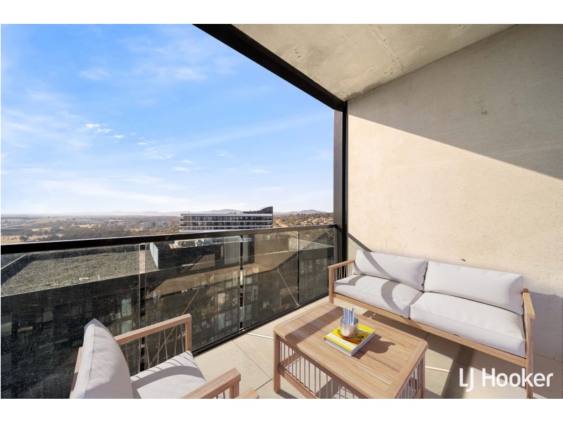 2407/1 Grazier Lane, Belconnen ACT 2617