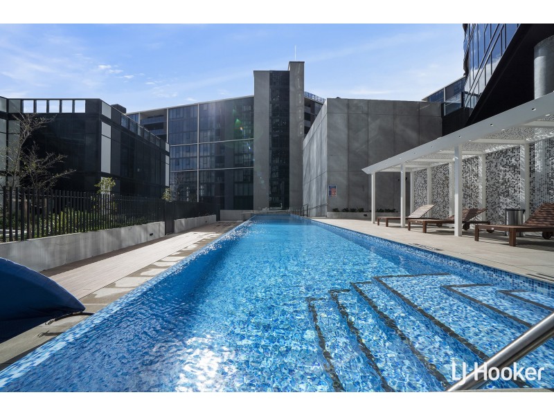 2407/1 Grazier Lane, Belconnen ACT 2617