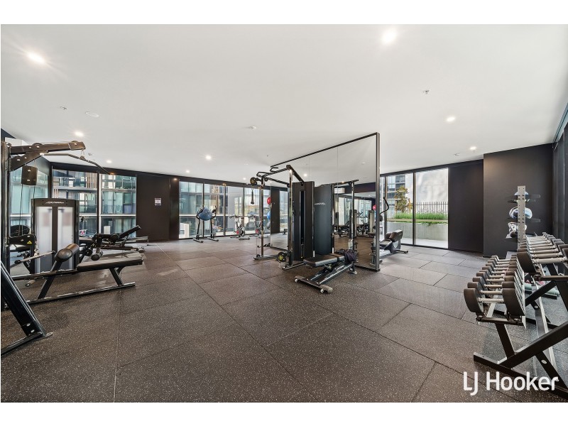 2407/1 Grazier Lane, Belconnen ACT 2617