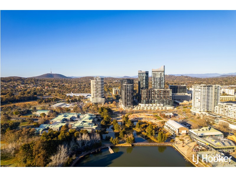 2407/1 Grazier Lane, Belconnen ACT 2617