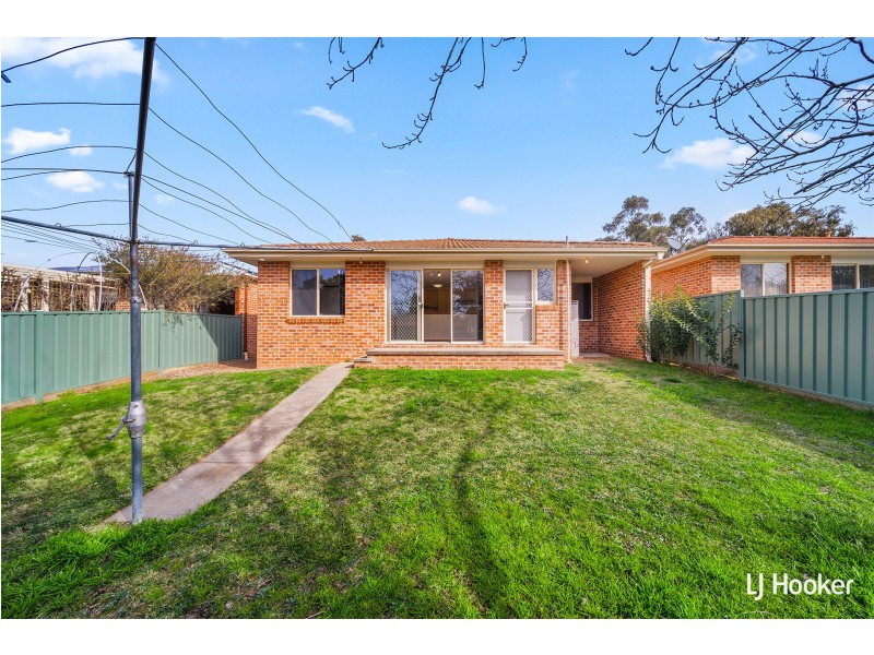 9 Leisler Place, Palmerston ACT 2913