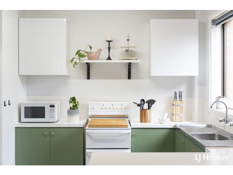 10/9 Keith Street, Scullin ACT 2614